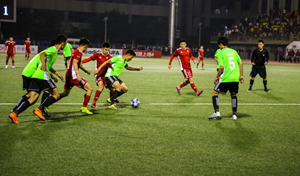 泰国东南亚3D彩票