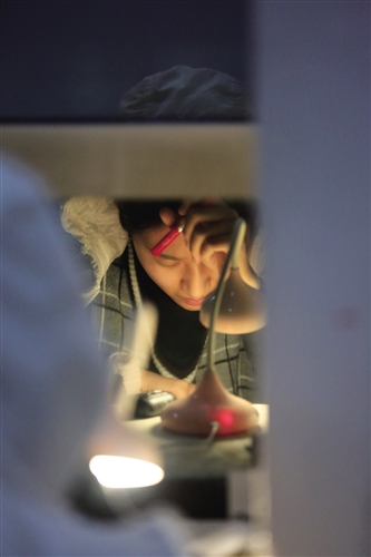 泰国东南亚3D彩票