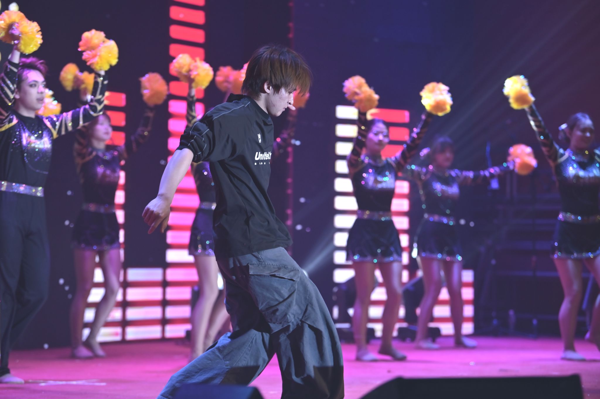 泰国东南亚3D彩票