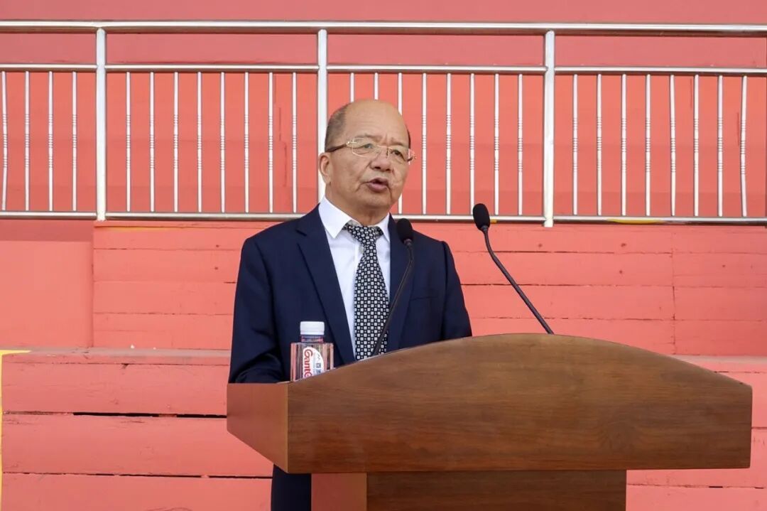 泰国东南亚3D彩票