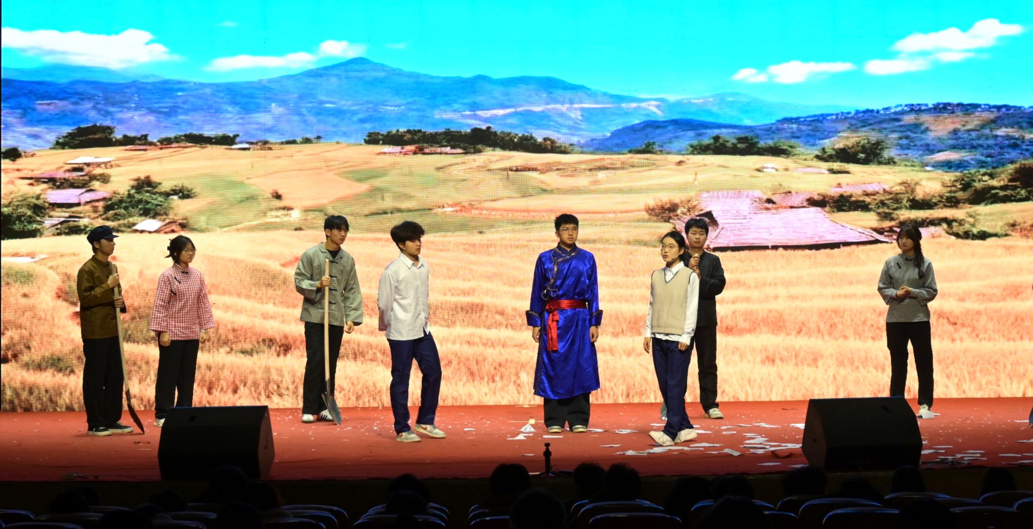 泰国东南亚3D彩票