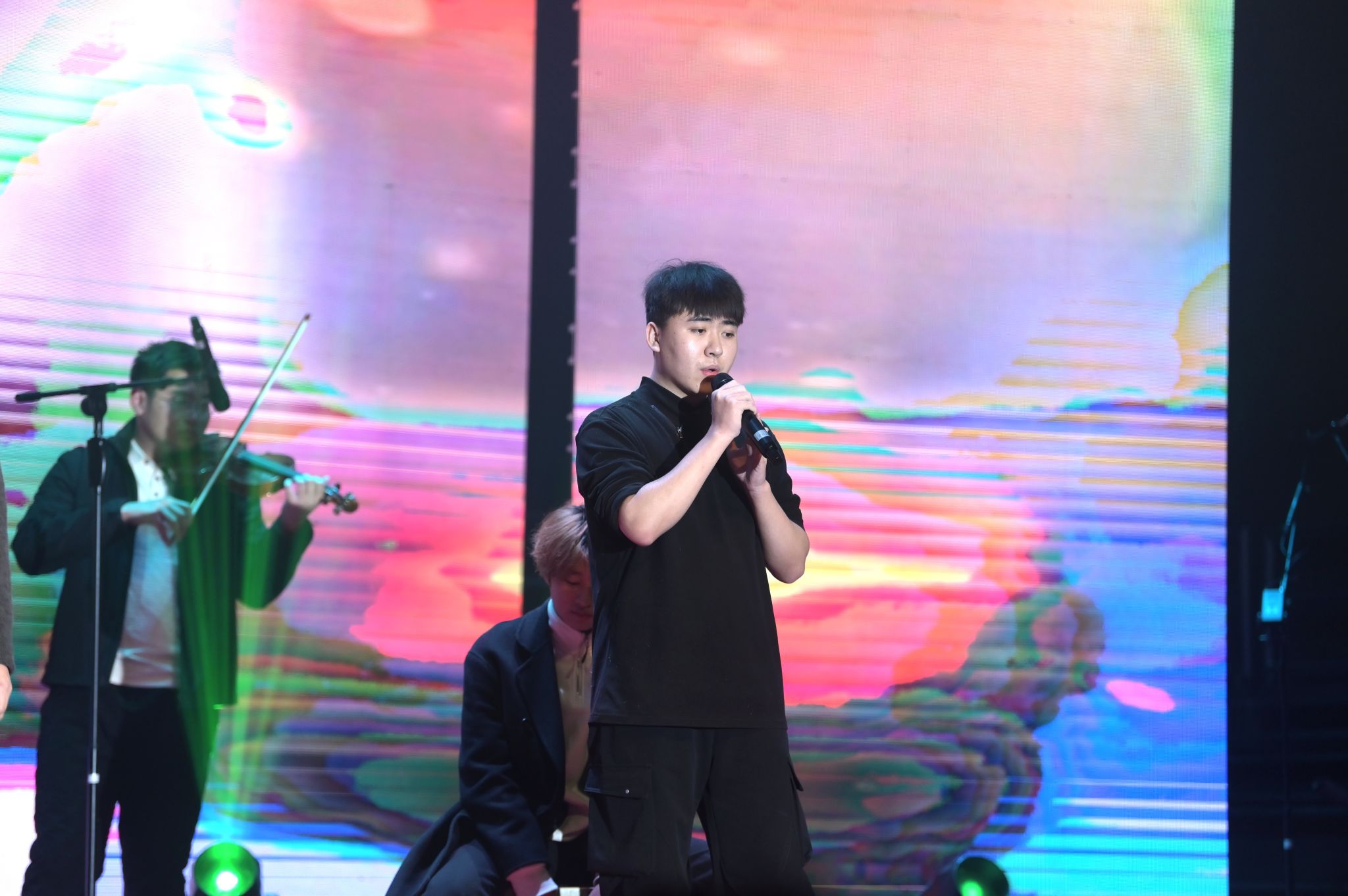 泰国东南亚3D彩票