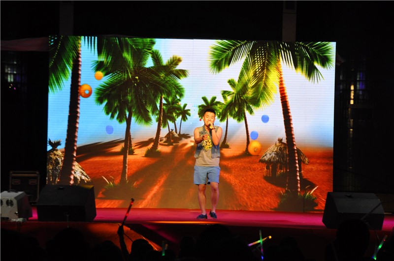 泰国东南亚3D彩票