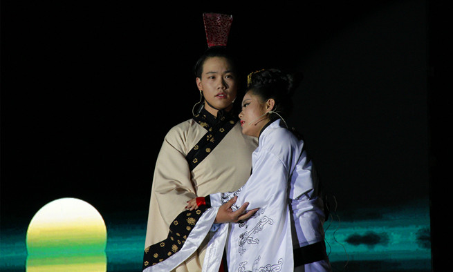 泰国东南亚3D彩票