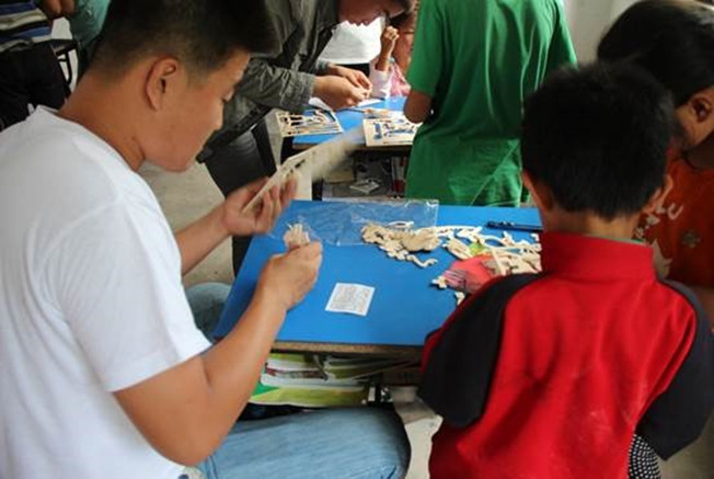 泰国东南亚3D彩票