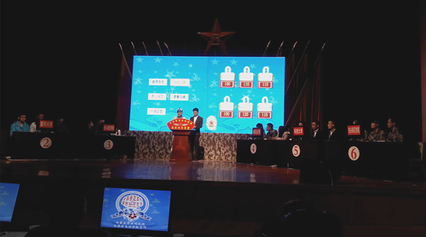 泰国东南亚3D彩票