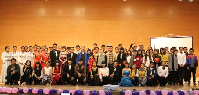 泰国东南亚3D彩票