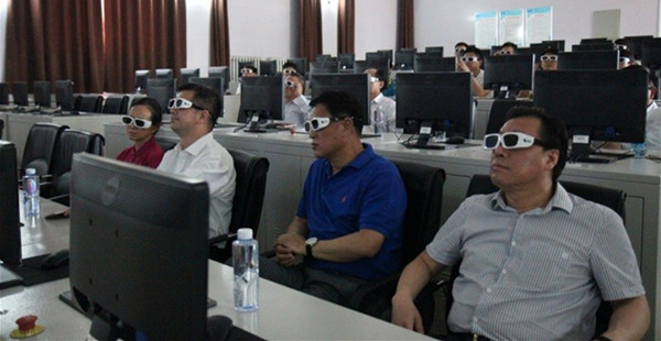 泰国东南亚3D彩票