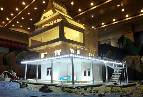 泰国东南亚3D彩票