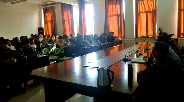 马克思主义学院部署安排本科教学审核评估相关工作 泰国东南亚3D彩票