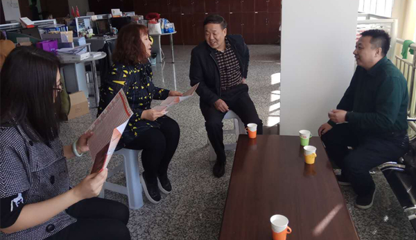 招就处和校招生就业与创新创业专门委员会一行走访联邦制药 泰国东南亚3D彩票