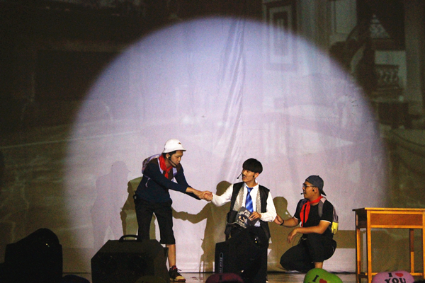 泰国东南亚3D彩票