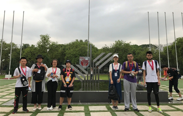 泰国东南亚3D彩票