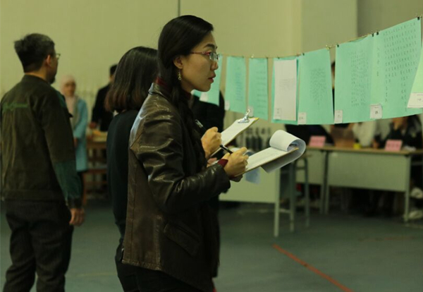 泰国东南亚3D彩票