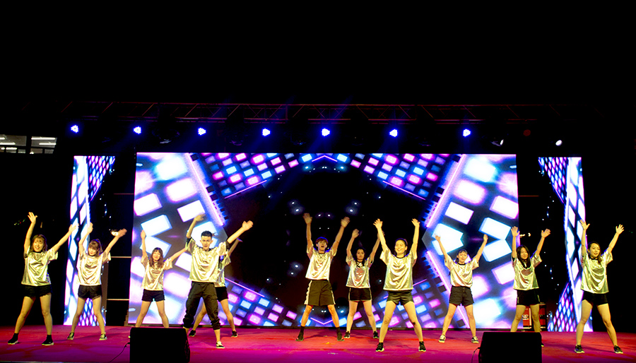 泰国东南亚3D彩票