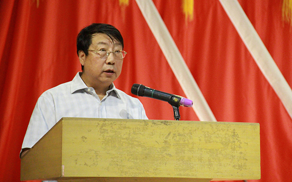 泰国东南亚3D彩票