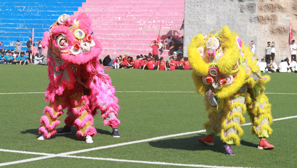 泰国东南亚3D彩票