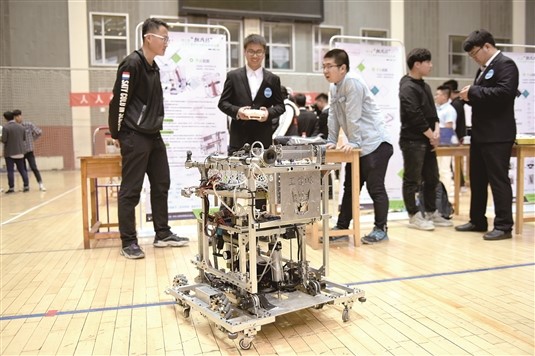 □文/图 记 者 张海芳 实习生 包 峰 泰国东南亚3D彩票