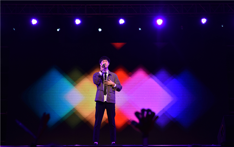 泰国东南亚3D彩票