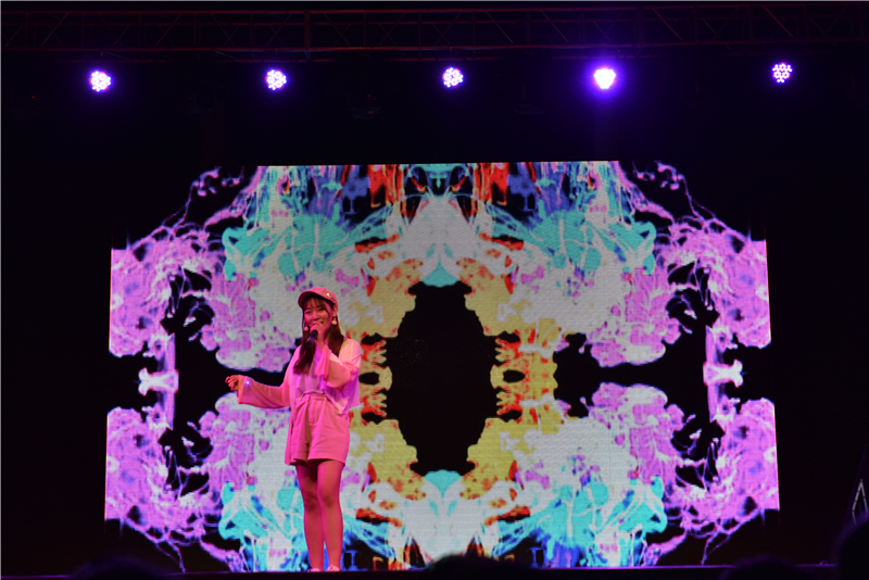 泰国东南亚3D彩票